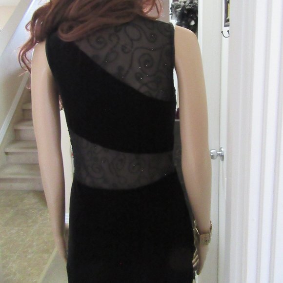 Ladies longer dress M Studio size Medium - Picture 5 of 9